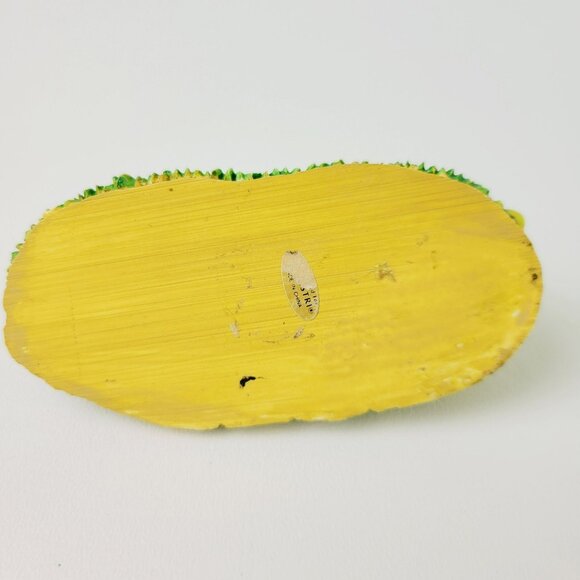 Rare Silvestri Charming Tails Hide Seek Mice Figurine 1993 Early Piece Retired - Picture 7 of 10